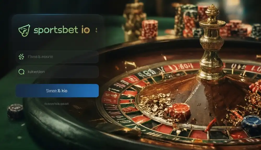 Sportsbet io Banner